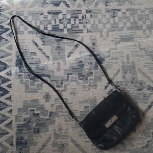 Coach crossbody